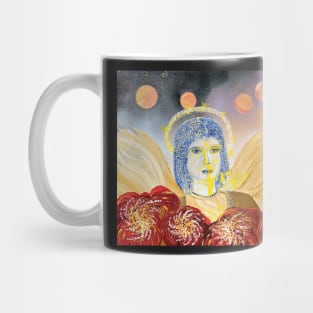 Angel AJ Mug